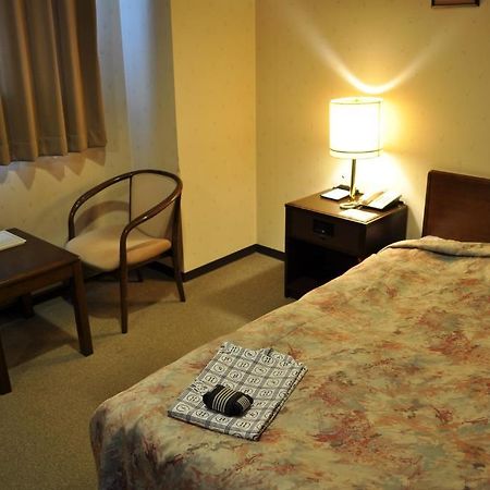 Hotel Sun Абашири Екстериор снимка