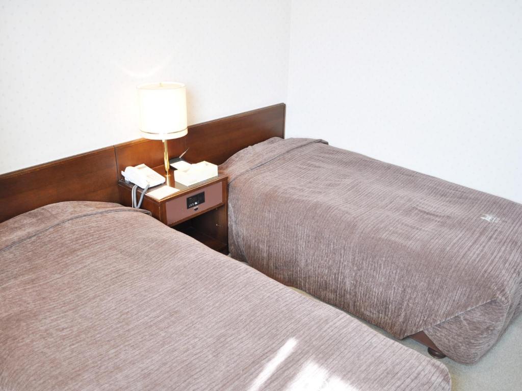 Hotel Sun Абашири Екстериор снимка