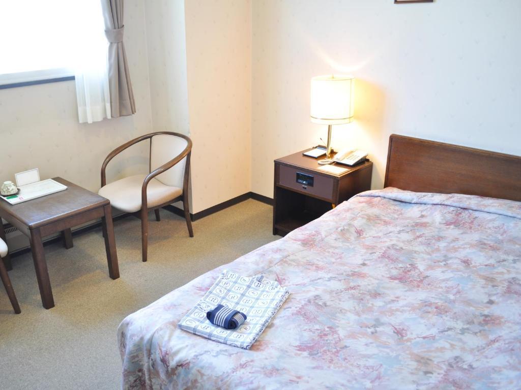 Hotel Sun Абашири Стая снимка
